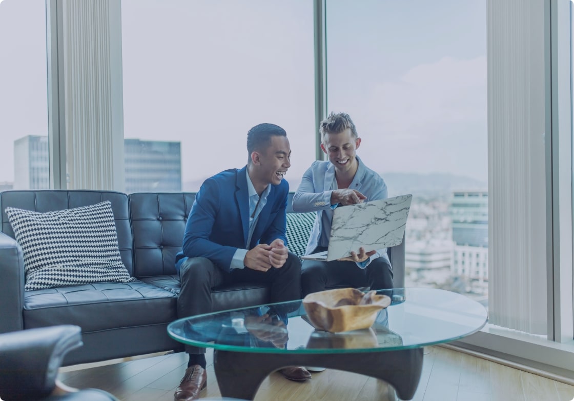 Business Solutions